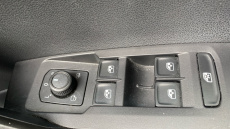 Volkswagen T-Cross 1.0 TSI 110 Black Edition 5dr Petrol Estate